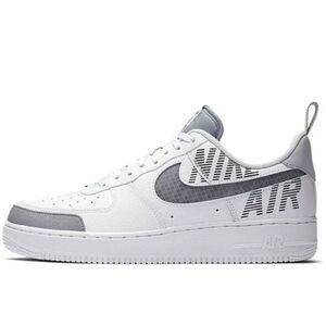NIKE Air Force 1 Low "Under Construction' Sneakers Size 12.5